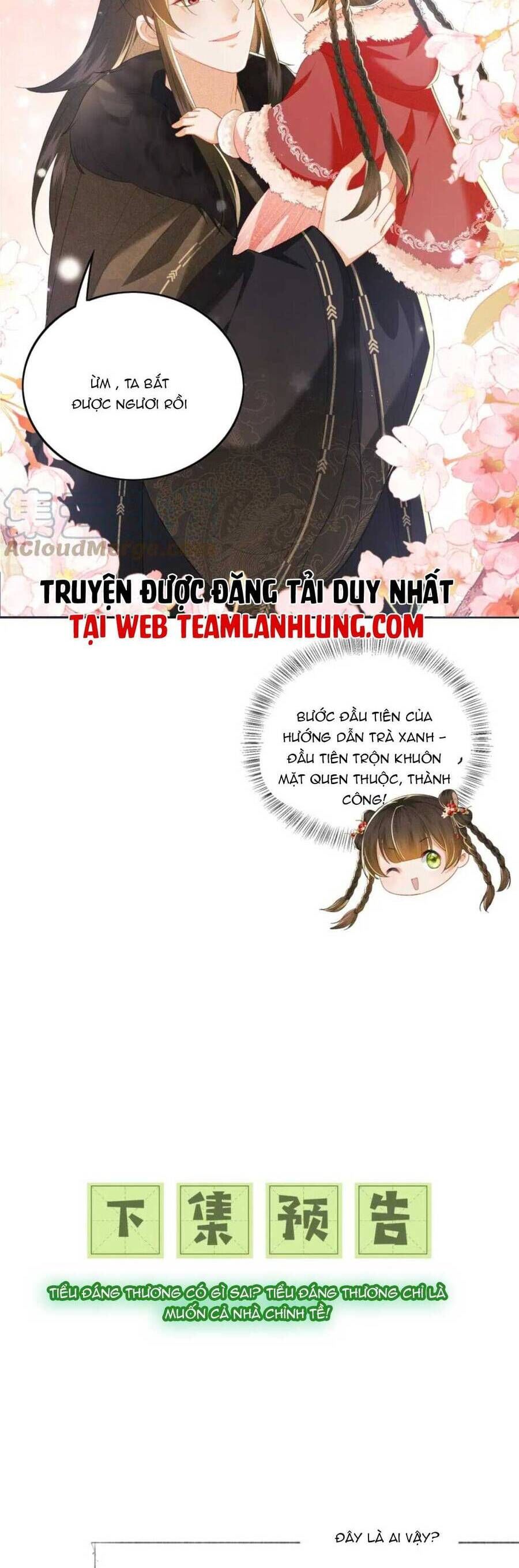 đọc truyện Mãn Cấp Trà Xanh Xuyên Không Thành Tiểu Đáng Thương Chương 31 ảnh 26 tại Thiên Thai Truyện