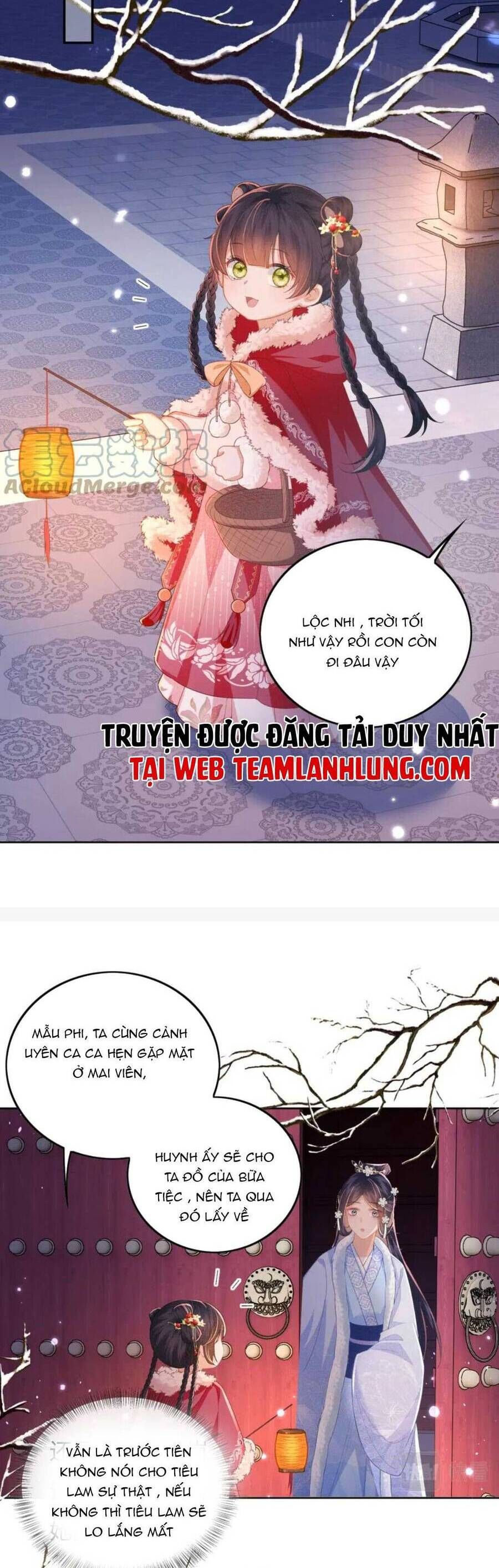đọc truyện Mãn Cấp Trà Xanh Xuyên Không Thành Tiểu Đáng Thương Chương 31 ảnh 5 tại Thiên Thai Truyện
