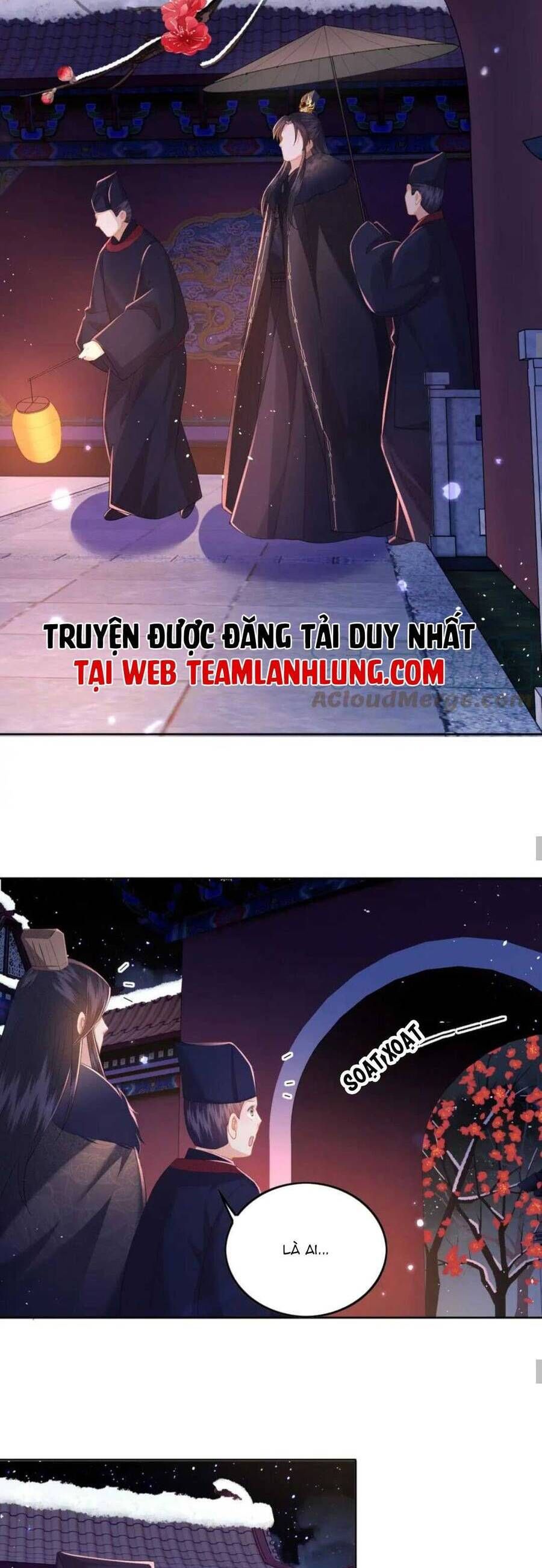 đọc truyện Mãn Cấp Trà Xanh Xuyên Không Thành Tiểu Đáng Thương Chương 31 ảnh 10 tại Thiên Thai Truyện