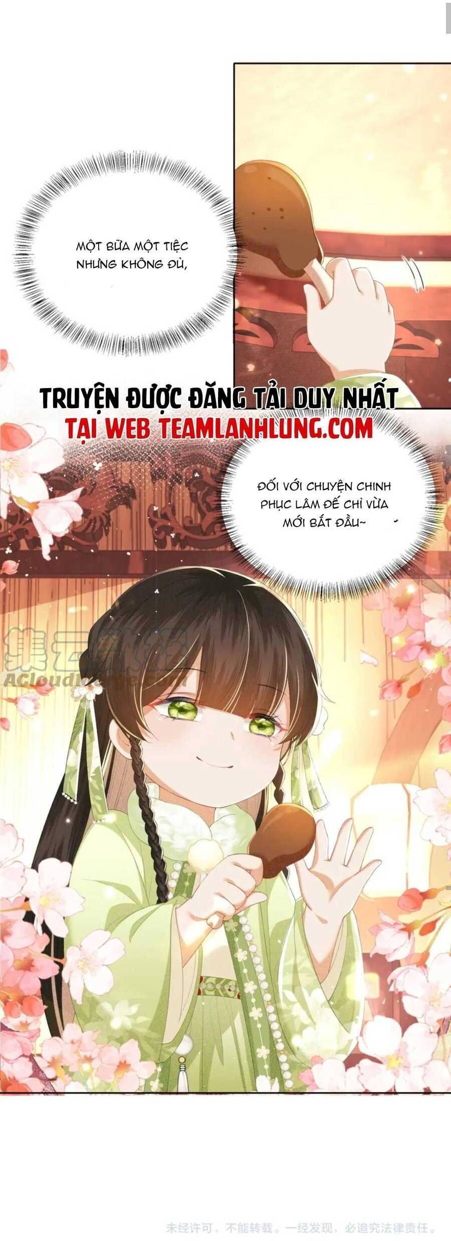 đọc truyện Mãn Cấp Trà Xanh Xuyên Không Thành Tiểu Đáng Thương Chương 32 ảnh 16 tại Thiên Thai Truyện