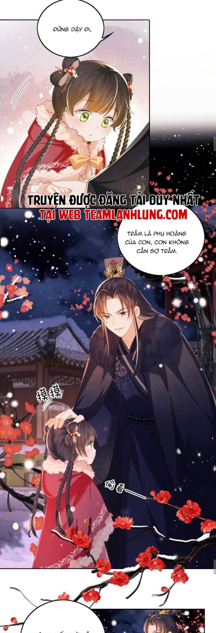 đọc truyện Mãn Cấp Trà Xanh Xuyên Không Thành Tiểu Đáng Thương Chương 32 ảnh 7 tại Thiên Thai Truyện