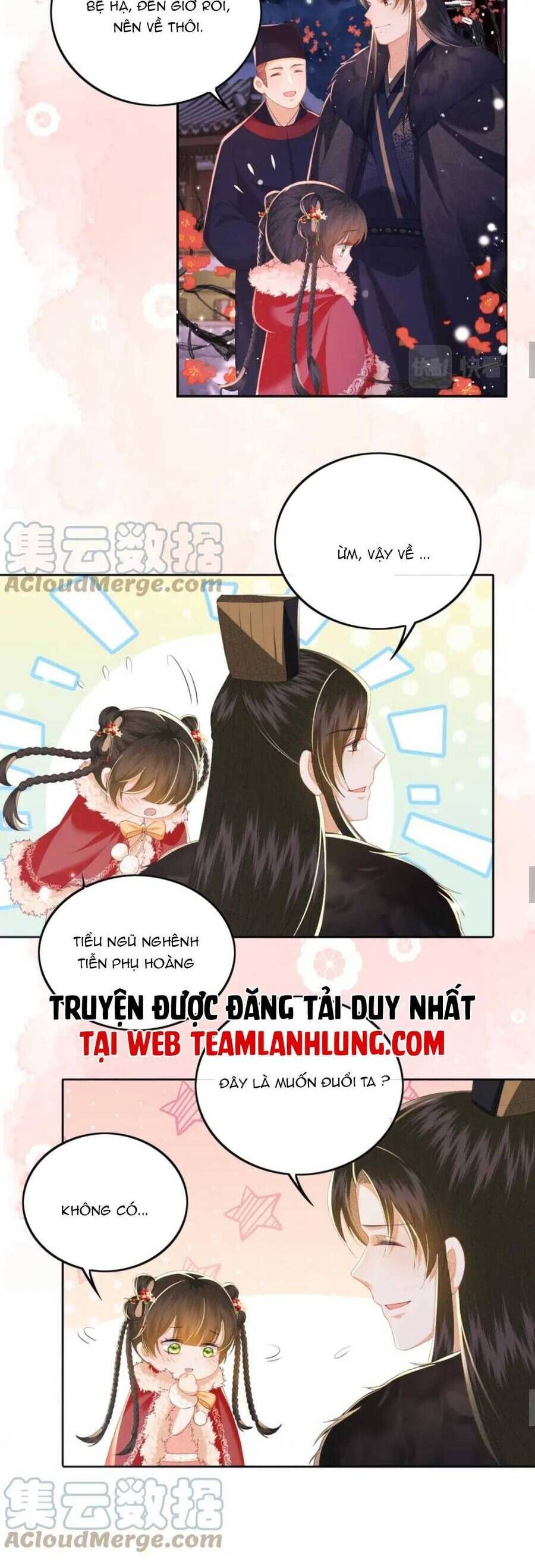 đọc truyện Mãn Cấp Trà Xanh Xuyên Không Thành Tiểu Đáng Thương Chương 32 ảnh 8 tại Thiên Thai Truyện