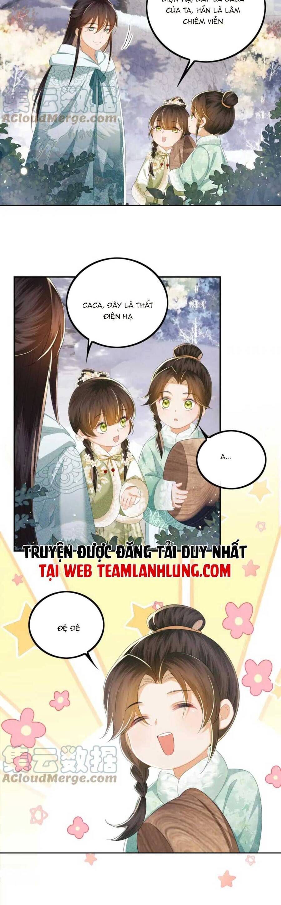 đọc truyện Mãn Cấp Trà Xanh Xuyên Không Thành Tiểu Đáng Thương Chương 33 ảnh 16 tại Thiên Thai Truyện