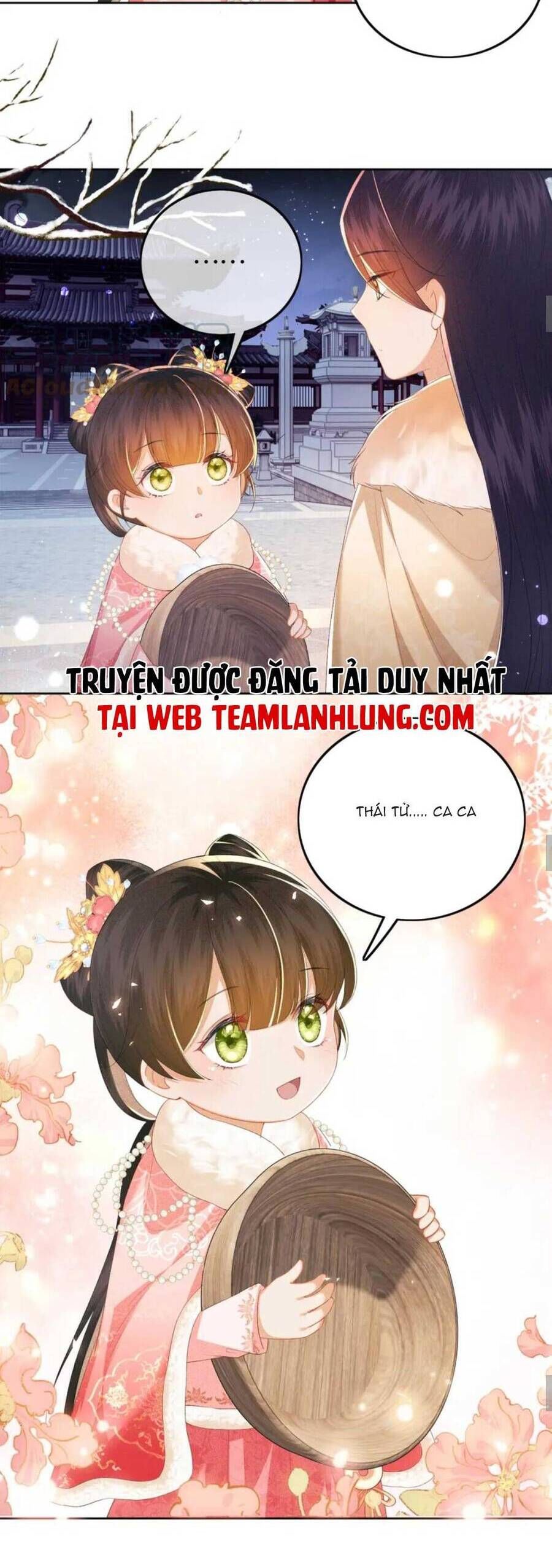 đọc truyện Mãn Cấp Trà Xanh Xuyên Không Thành Tiểu Đáng Thương Chương 35 ảnh 14 tại Thiên Thai Truyện