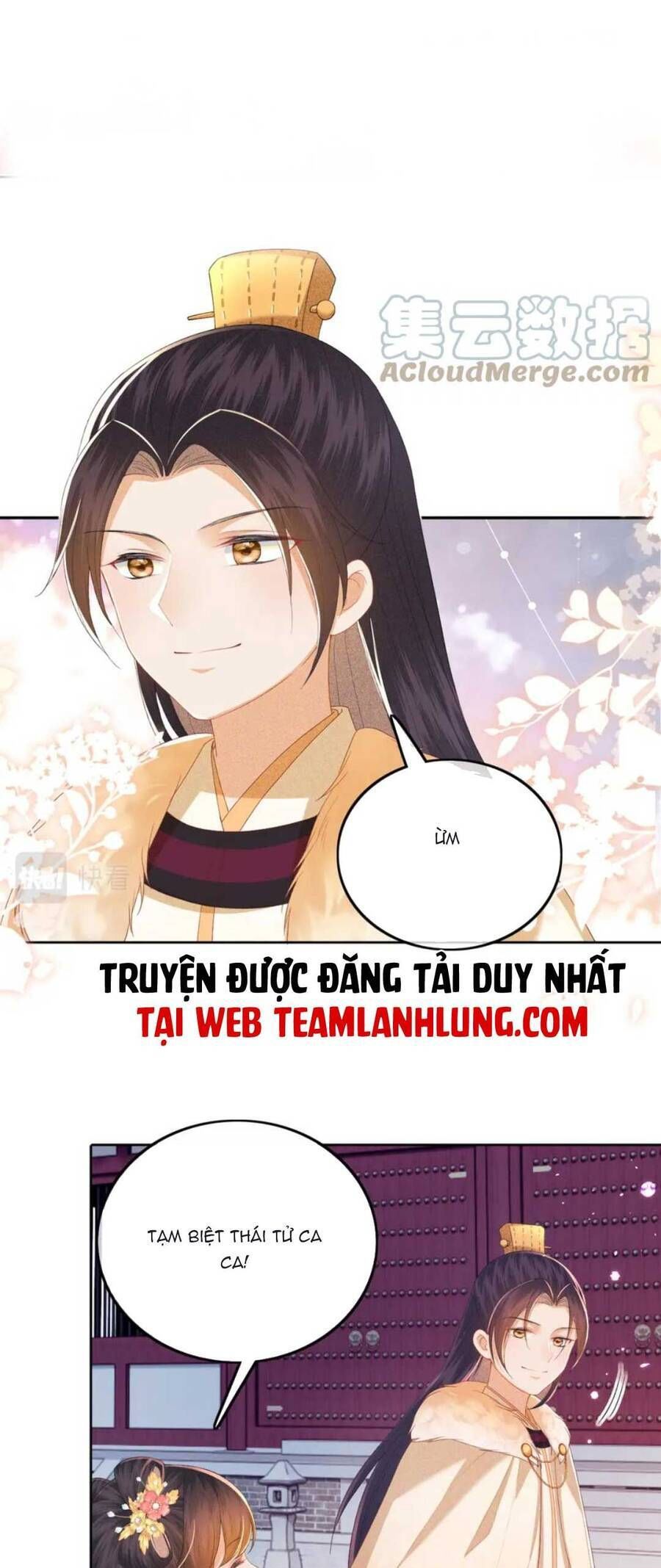 đọc truyện Mãn Cấp Trà Xanh Xuyên Không Thành Tiểu Đáng Thương Chương 35 ảnh 15 tại Thiên Thai Truyện