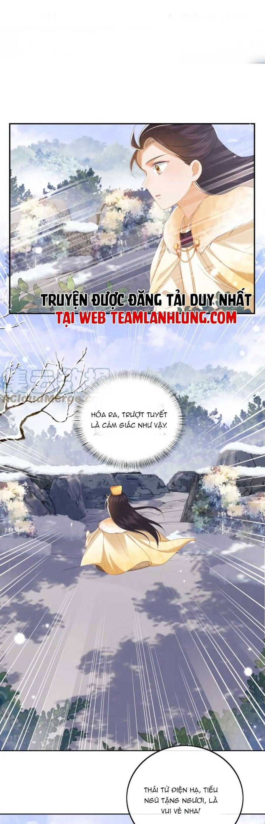 đọc truyện Mãn Cấp Trà Xanh Xuyên Không Thành Tiểu Đáng Thương Chương 35 ảnh 5 tại Thiên Thai Truyện