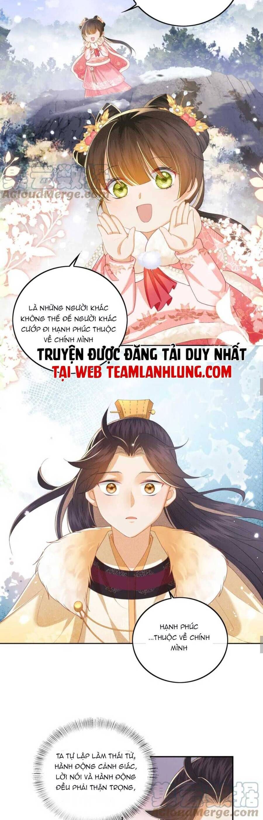 đọc truyện Mãn Cấp Trà Xanh Xuyên Không Thành Tiểu Đáng Thương Chương 35 ảnh 6 tại Thiên Thai Truyện