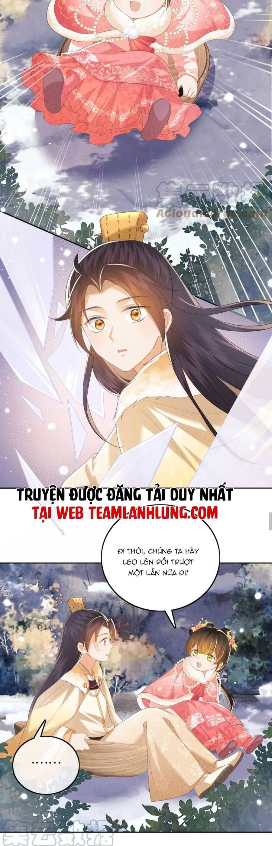 đọc truyện Mãn Cấp Trà Xanh Xuyên Không Thành Tiểu Đáng Thương Chương 35 ảnh 9 tại Thiên Thai Truyện