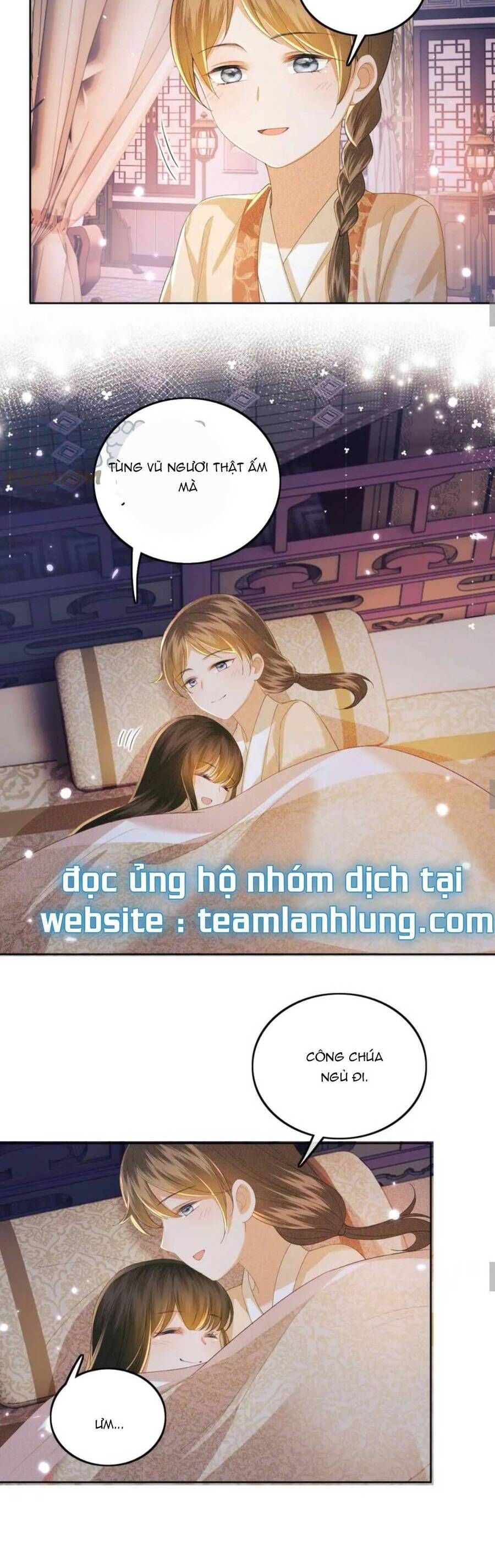 đọc truyện Mãn Cấp Trà Xanh Xuyên Không Thành Tiểu Đáng Thương Chương 37 ảnh 15 tại Thiên Thai Truyện