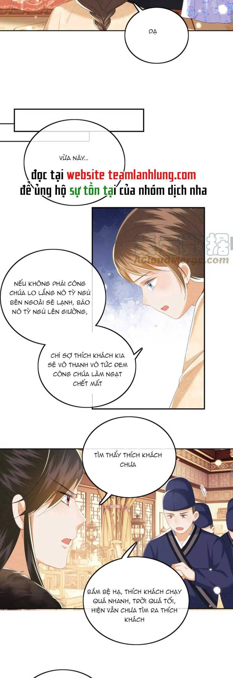 đọc truyện Mãn Cấp Trà Xanh Xuyên Không Thành Tiểu Đáng Thương Chương 38 ảnh 12 tại Thiên Thai Truyện