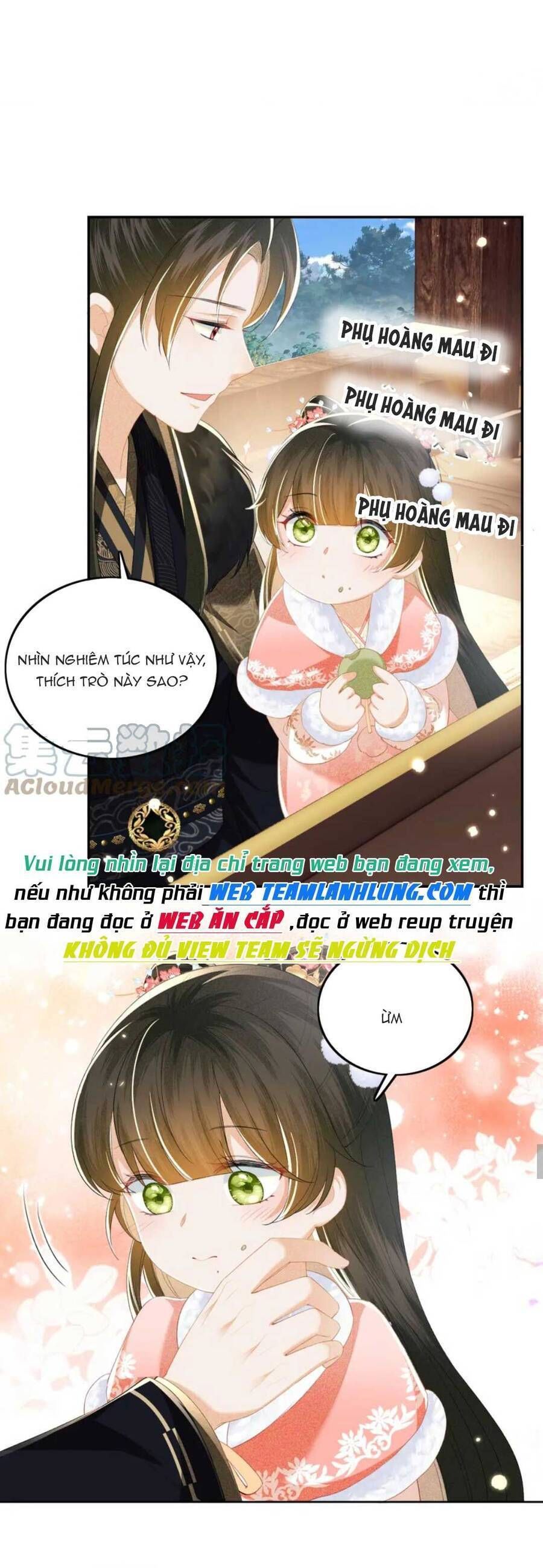 đọc truyện Mãn Cấp Trà Xanh Xuyên Không Thành Tiểu Đáng Thương Chương 39 ảnh 11 tại Thiên Thai Truyện