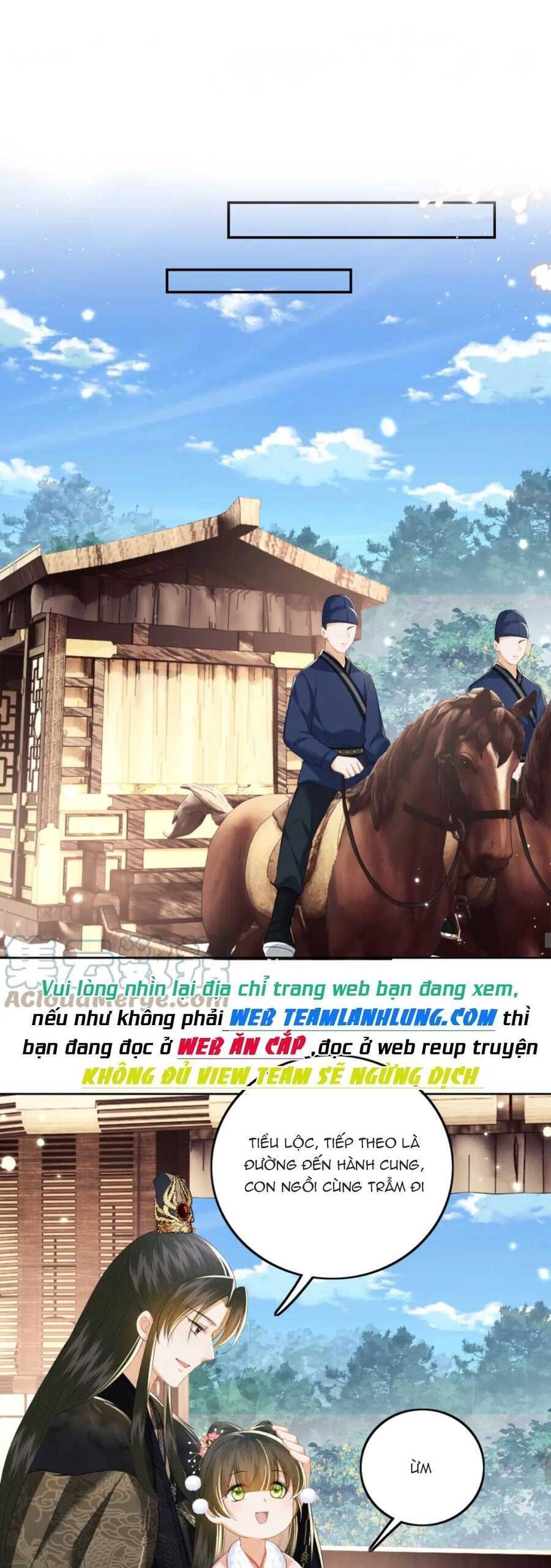 đọc truyện Mãn Cấp Trà Xanh Xuyên Không Thành Tiểu Đáng Thương Chương 39 ảnh 6 tại Thiên Thai Truyện