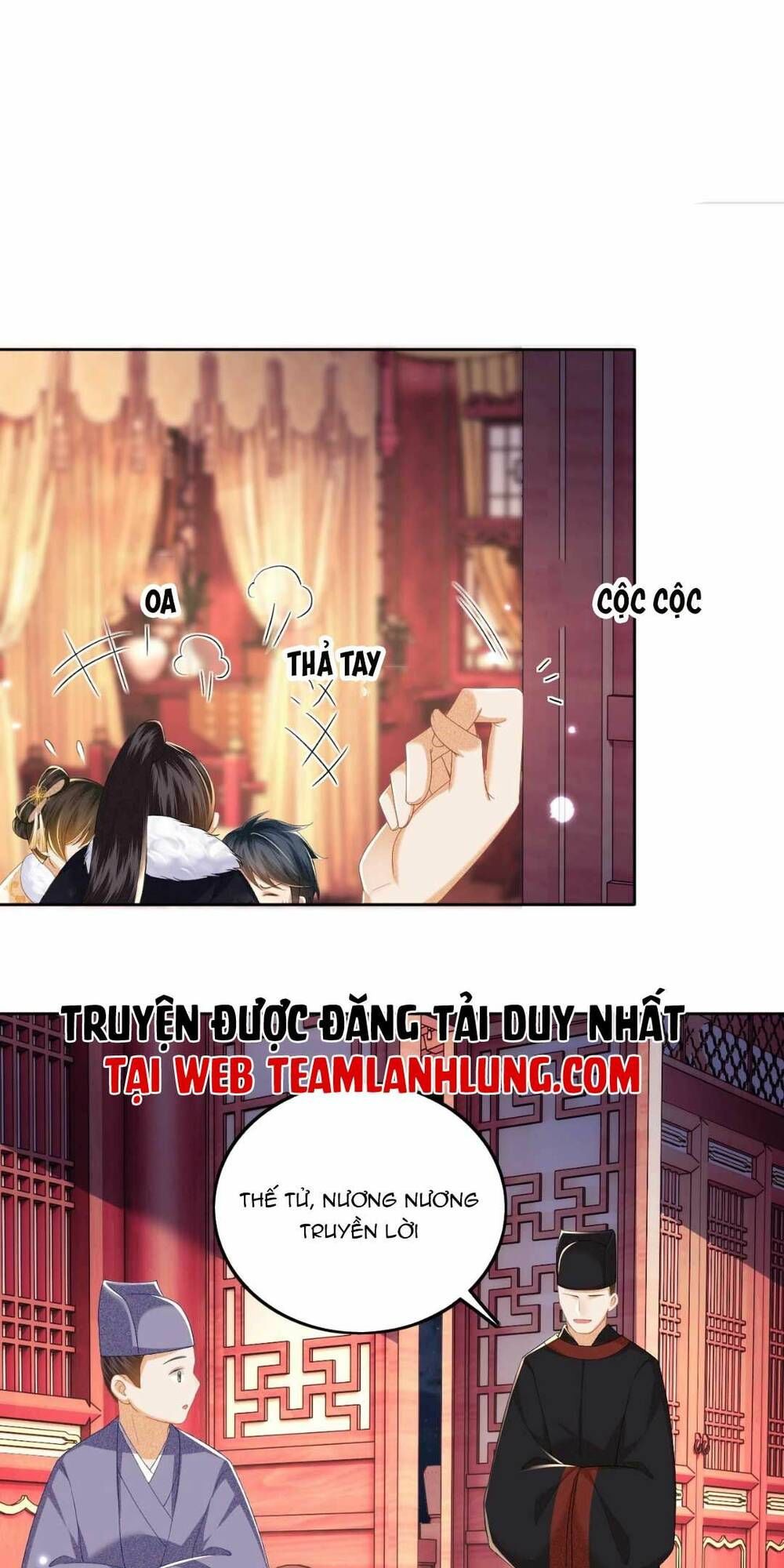 đọc truyện Mãn Cấp Trà Xanh Xuyên Không Thành Tiểu Đáng Thương Chương 40 ảnh 18 tại Thiên Thai Truyện