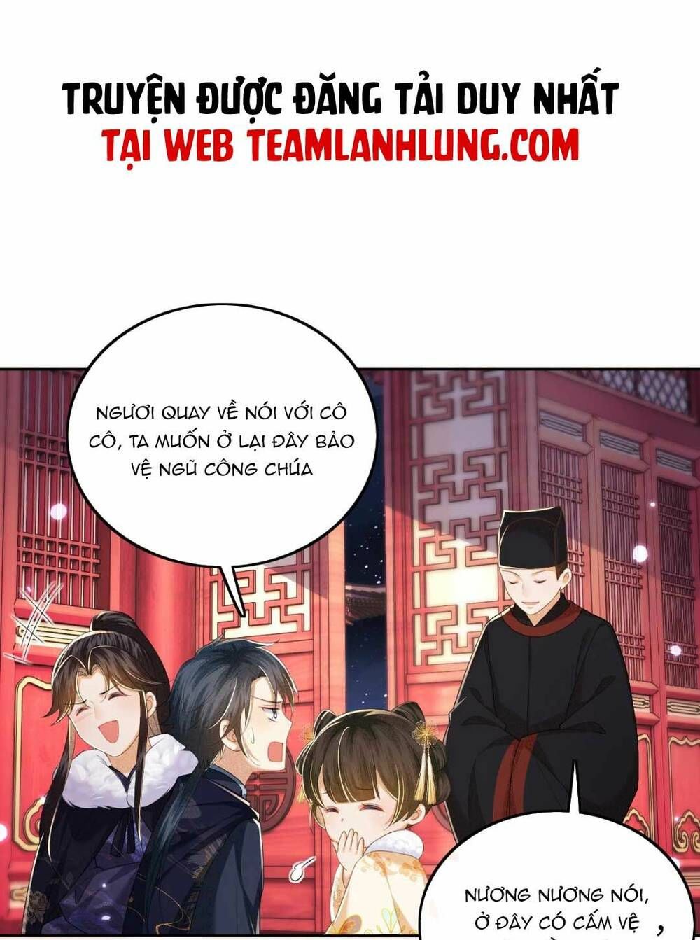 đọc truyện Mãn Cấp Trà Xanh Xuyên Không Thành Tiểu Đáng Thương Chương 40 ảnh 21 tại Thiên Thai Truyện