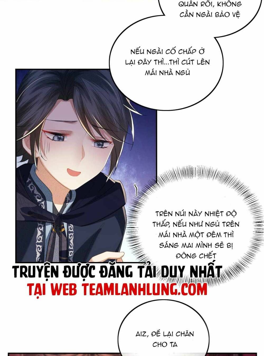 đọc truyện Mãn Cấp Trà Xanh Xuyên Không Thành Tiểu Đáng Thương Chương 40 ảnh 22 tại Thiên Thai Truyện