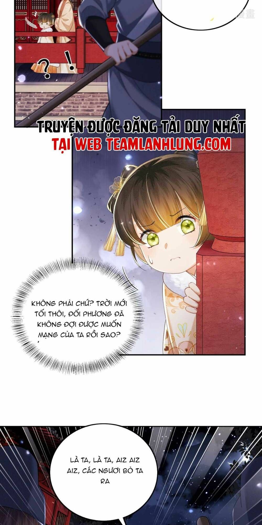 đọc truyện Mãn Cấp Trà Xanh Xuyên Không Thành Tiểu Đáng Thương Chương 40 ảnh 4 tại Thiên Thai Truyện