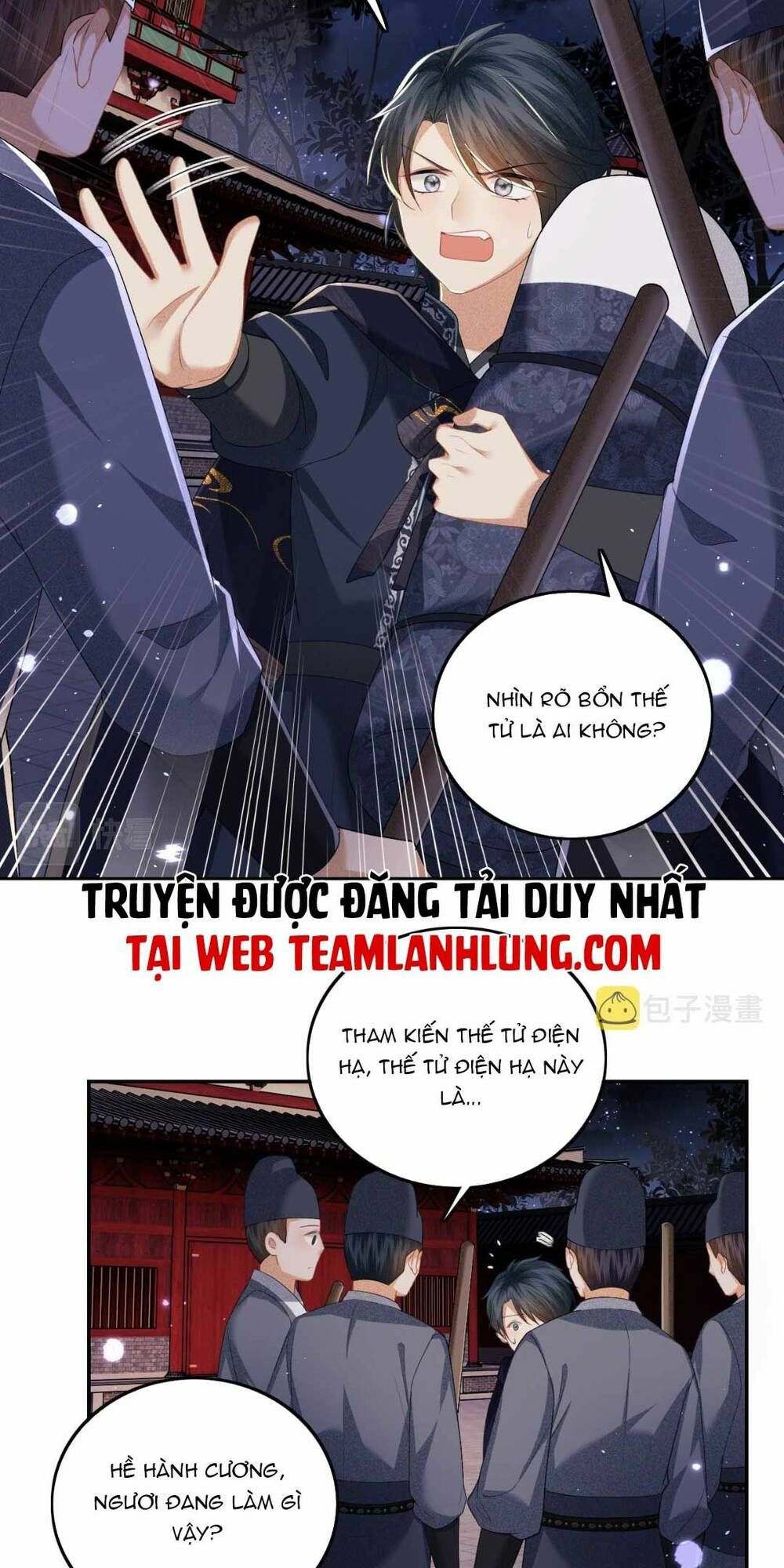 đọc truyện Mãn Cấp Trà Xanh Xuyên Không Thành Tiểu Đáng Thương Chương 40 ảnh 5 tại Thiên Thai Truyện