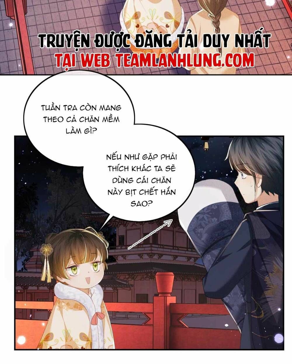 đọc truyện Mãn Cấp Trà Xanh Xuyên Không Thành Tiểu Đáng Thương Chương 40 ảnh 7 tại Thiên Thai Truyện