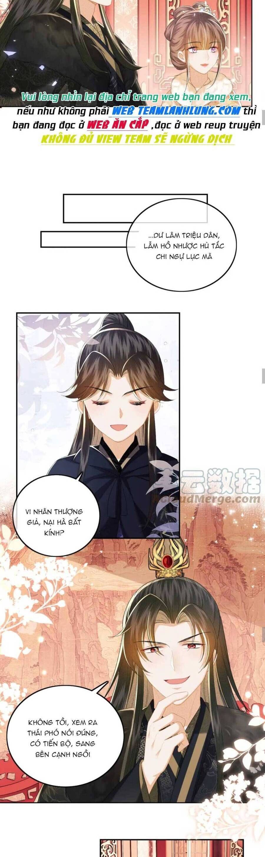 đọc truyện Mãn Cấp Trà Xanh Xuyên Không Thành Tiểu Đáng Thương Chương 41 ảnh 11 tại Thiên Thai Truyện