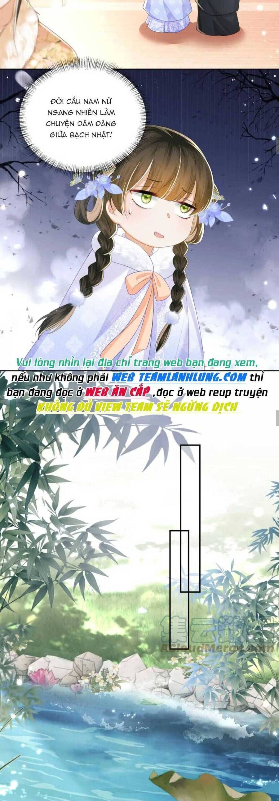 đọc truyện Mãn Cấp Trà Xanh Xuyên Không Thành Tiểu Đáng Thương Chương 42 ảnh 11 tại Thiên Thai Truyện
