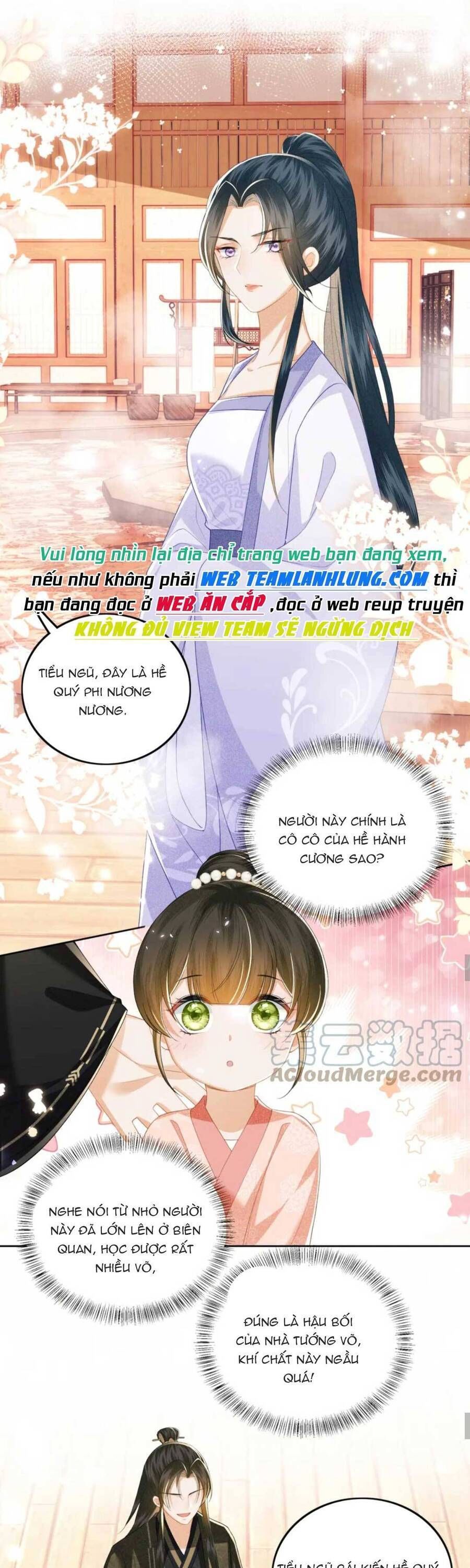 đọc truyện Mãn Cấp Trà Xanh Xuyên Không Thành Tiểu Đáng Thương Chương 42 ảnh 15 tại Thiên Thai Truyện