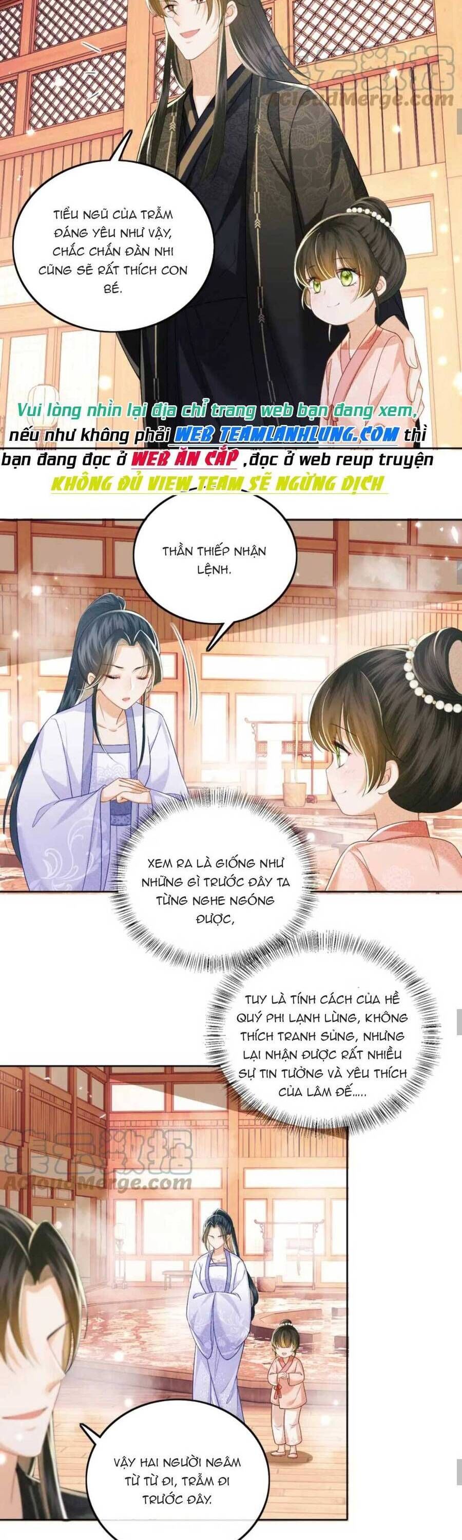 đọc truyện Mãn Cấp Trà Xanh Xuyên Không Thành Tiểu Đáng Thương Chương 42 ảnh 17 tại Thiên Thai Truyện