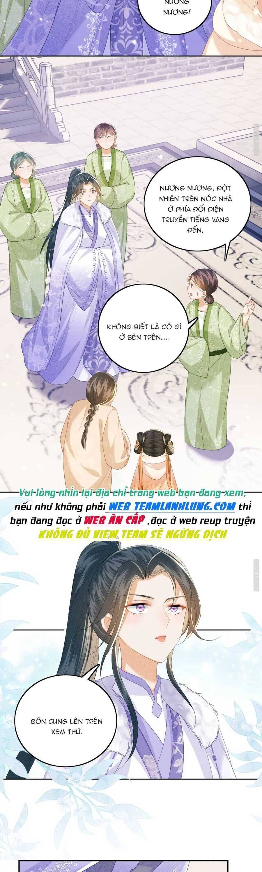 đọc truyện Mãn Cấp Trà Xanh Xuyên Không Thành Tiểu Đáng Thương Chương 43 ảnh 14 tại Giả Dược