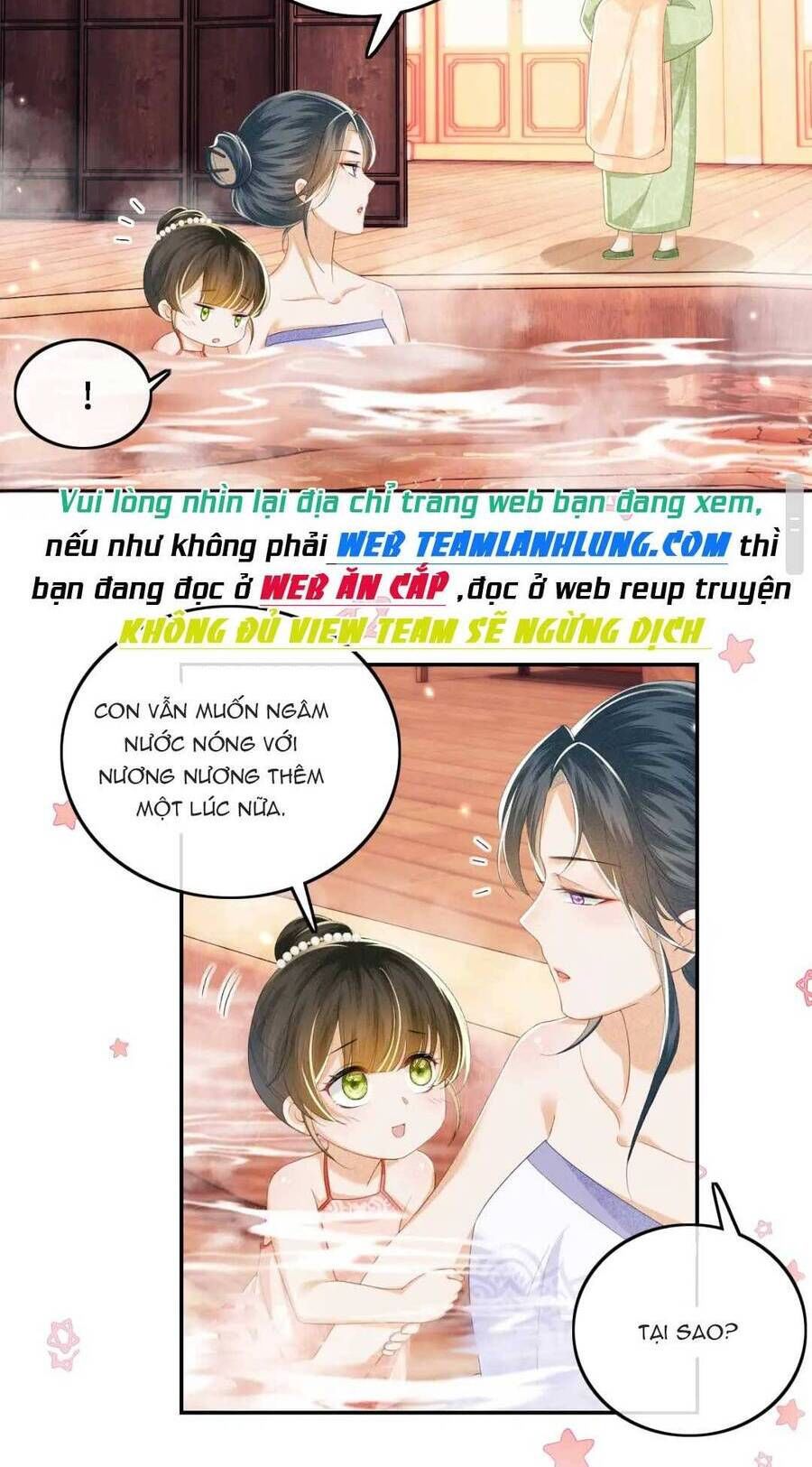 đọc truyện Mãn Cấp Trà Xanh Xuyên Không Thành Tiểu Đáng Thương Chương 43 ảnh 8 tại Giả Dược