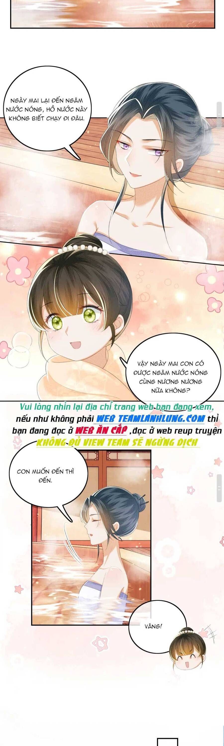 đọc truyện Mãn Cấp Trà Xanh Xuyên Không Thành Tiểu Đáng Thương Chương 43 ảnh 10 tại Giả Dược