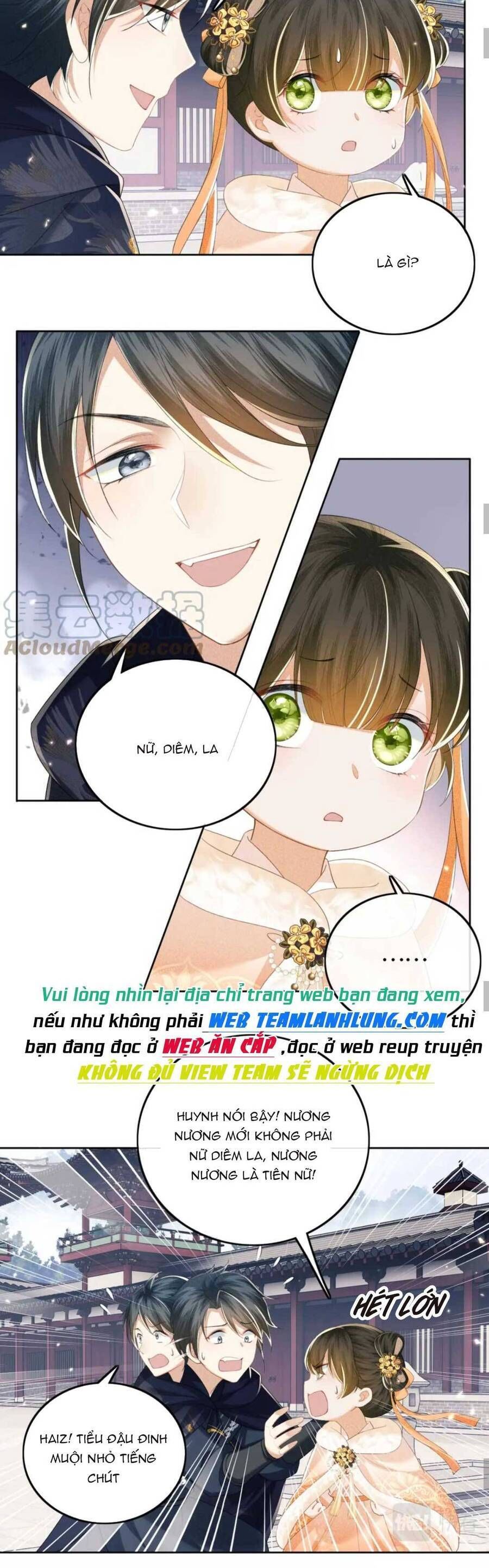 đọc truyện Mãn Cấp Trà Xanh Xuyên Không Thành Tiểu Đáng Thương Chương 44 ảnh 13 tại Thiên Thai Truyện