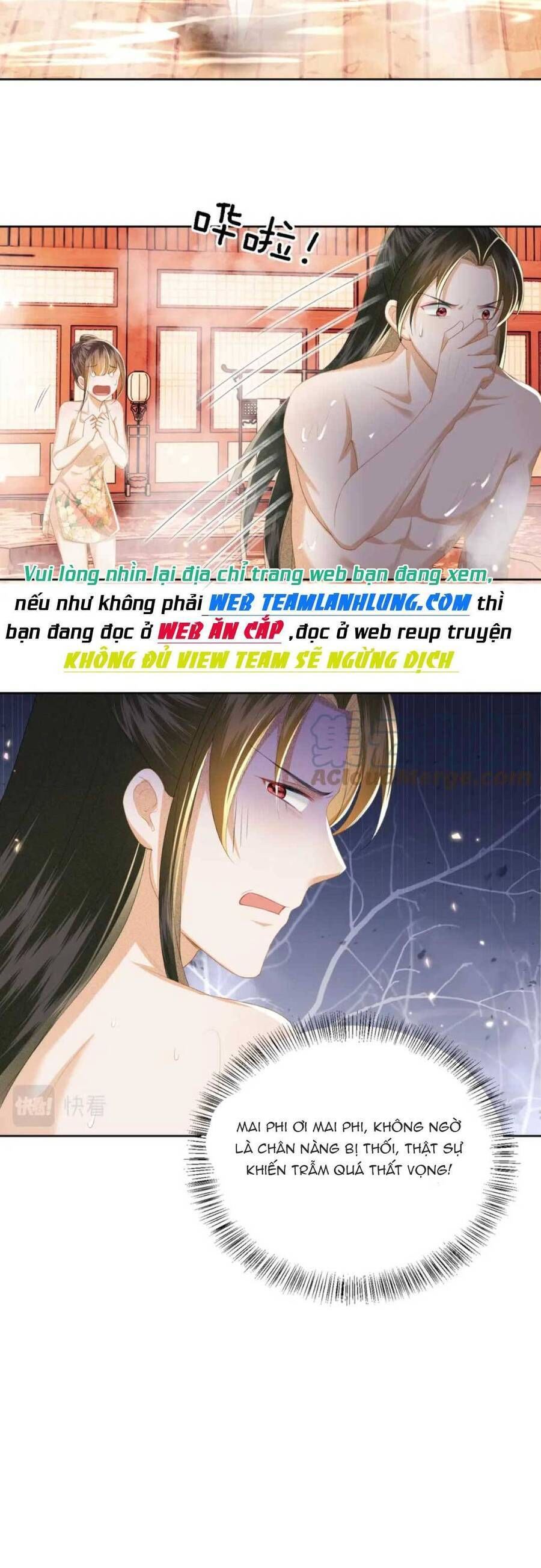 đọc truyện Mãn Cấp Trà Xanh Xuyên Không Thành Tiểu Đáng Thương Chương 46 ảnh 19 tại Thiên Thai Truyện