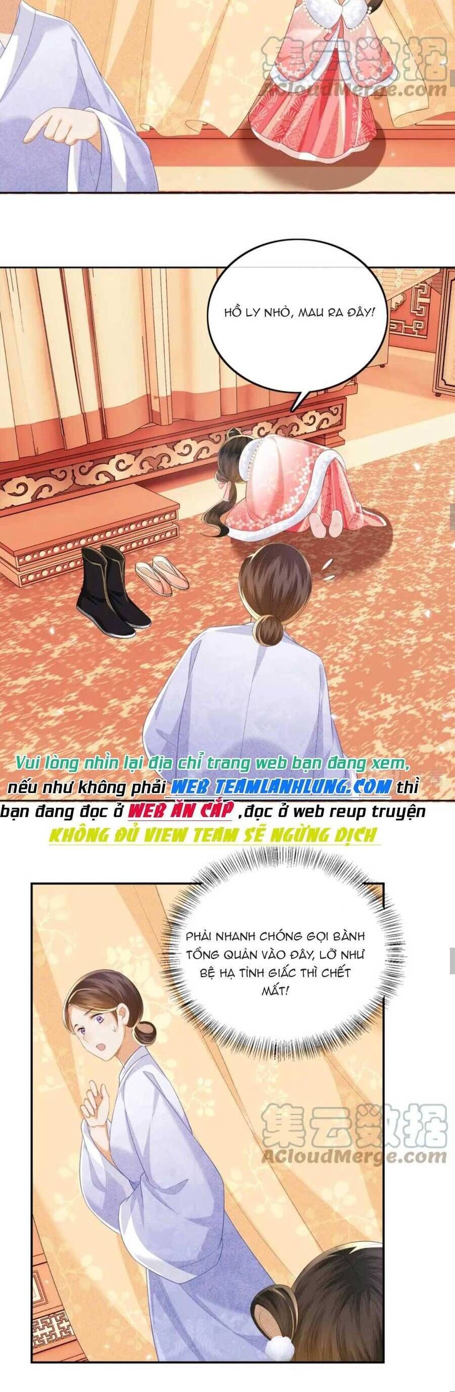 đọc truyện Mãn Cấp Trà Xanh Xuyên Không Thành Tiểu Đáng Thương Chương 46 ảnh 8 tại Thiên Thai Truyện