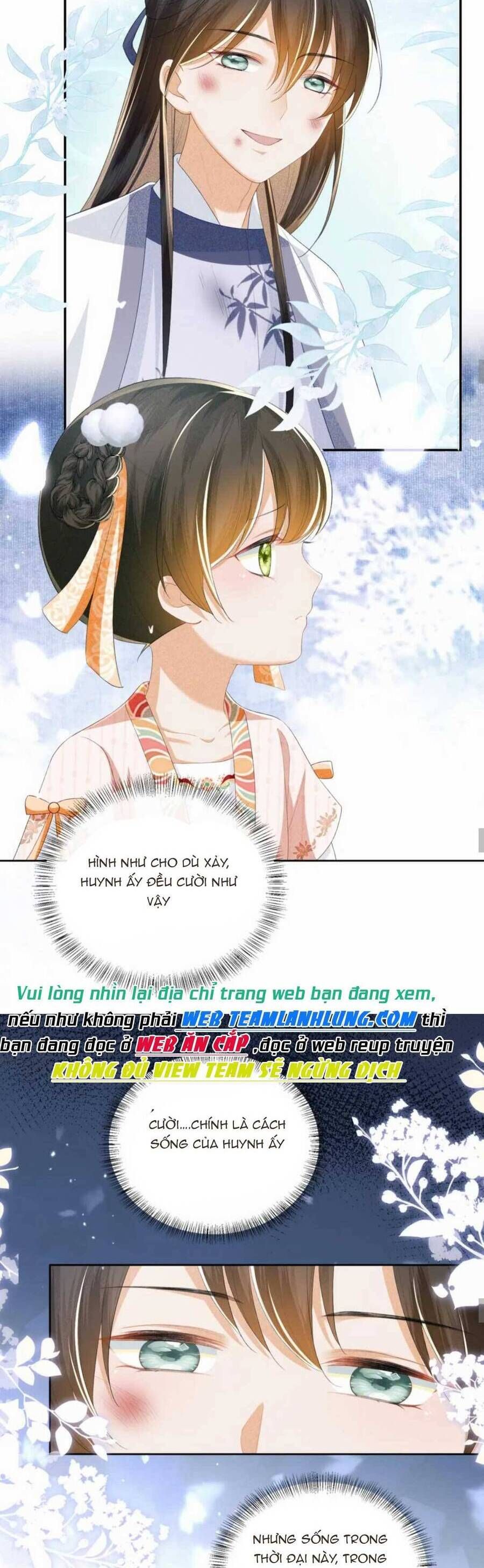 đọc truyện Mãn Cấp Trà Xanh Xuyên Không Thành Tiểu Đáng Thương Chương 52 ảnh 11 tại Thiên Thai Truyện