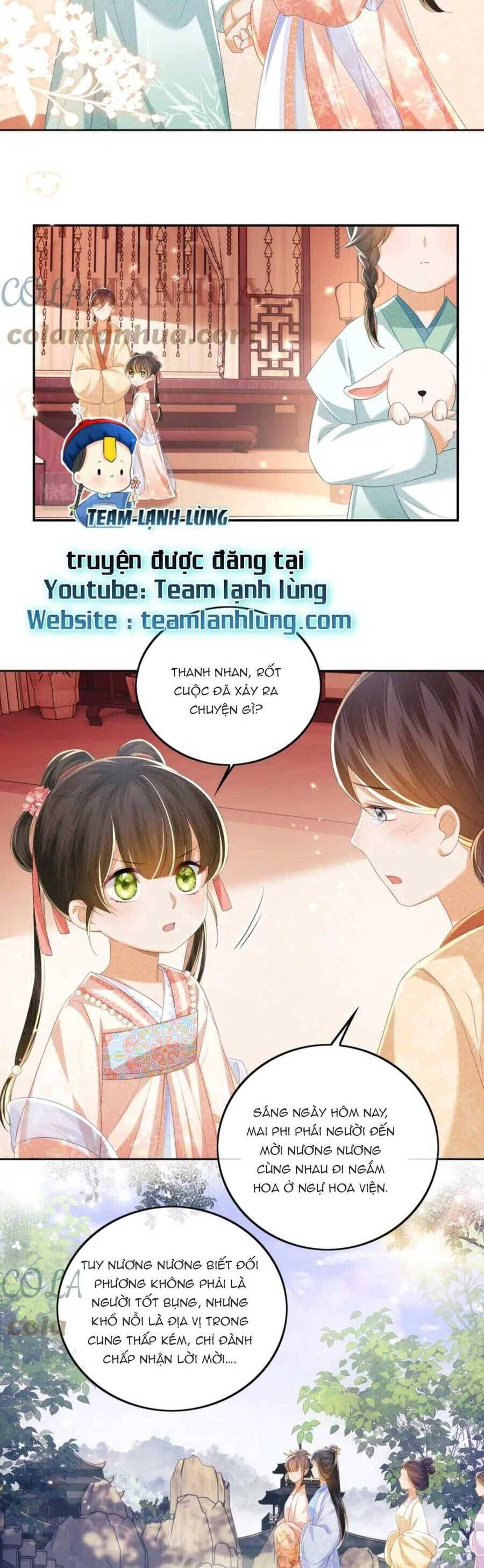 đọc truyện Mãn Cấp Trà Xanh Xuyên Không Thành Tiểu Đáng Thương Chương 53 ảnh 11 tại Giả Dược