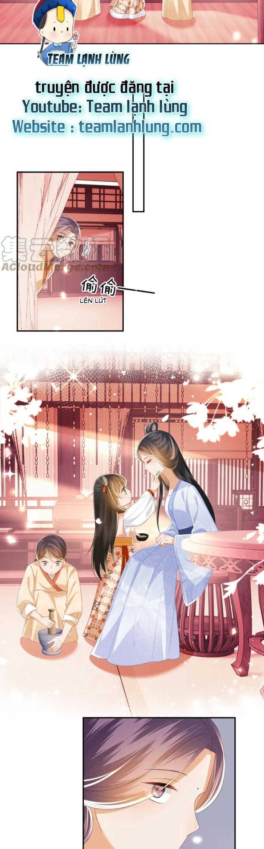 đọc truyện Mãn Cấp Trà Xanh Xuyên Không Thành Tiểu Đáng Thương Chương 55 ảnh 13 tại Thiên Thai Truyện