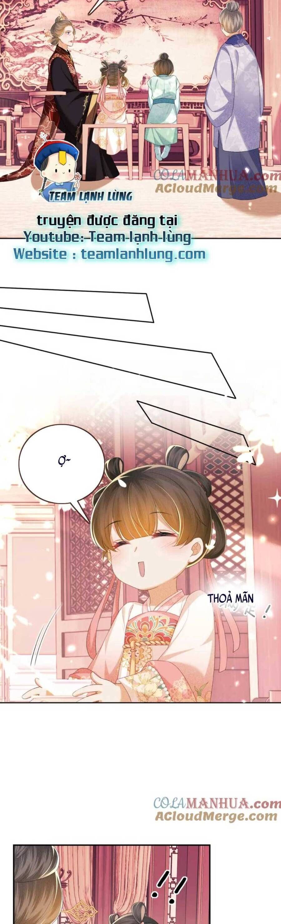 đọc truyện Mãn Cấp Trà Xanh Xuyên Không Thành Tiểu Đáng Thương Chương 61 ảnh 4 tại Thiên Thai Truyện