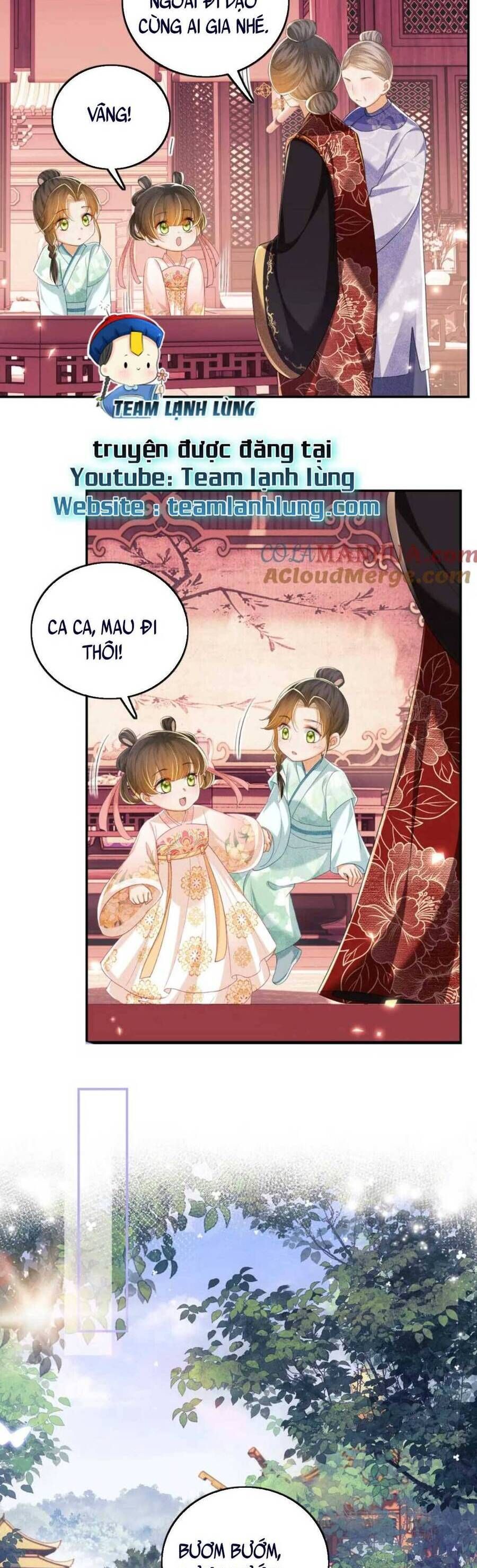 đọc truyện Mãn Cấp Trà Xanh Xuyên Không Thành Tiểu Đáng Thương Chương 61 ảnh 6 tại Thiên Thai Truyện