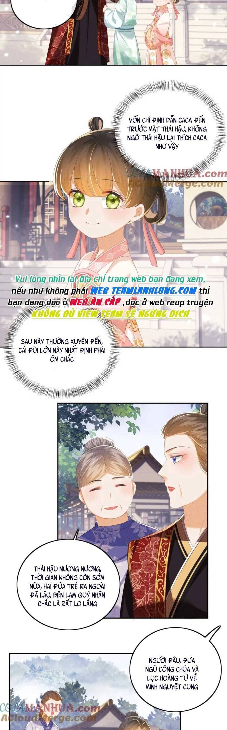 đọc truyện Mãn Cấp Trà Xanh Xuyên Không Thành Tiểu Đáng Thương Chương 62 ảnh 13 tại Thiên Thai Truyện