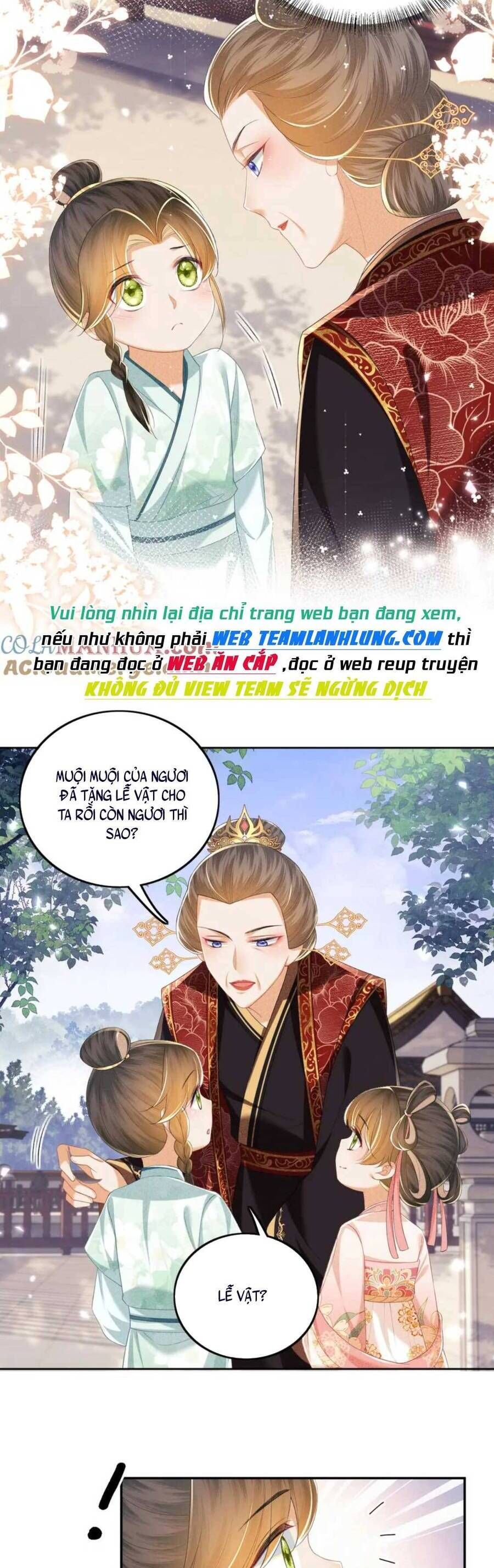 đọc truyện Mãn Cấp Trà Xanh Xuyên Không Thành Tiểu Đáng Thương Chương 62 ảnh 5 tại Thiên Thai Truyện