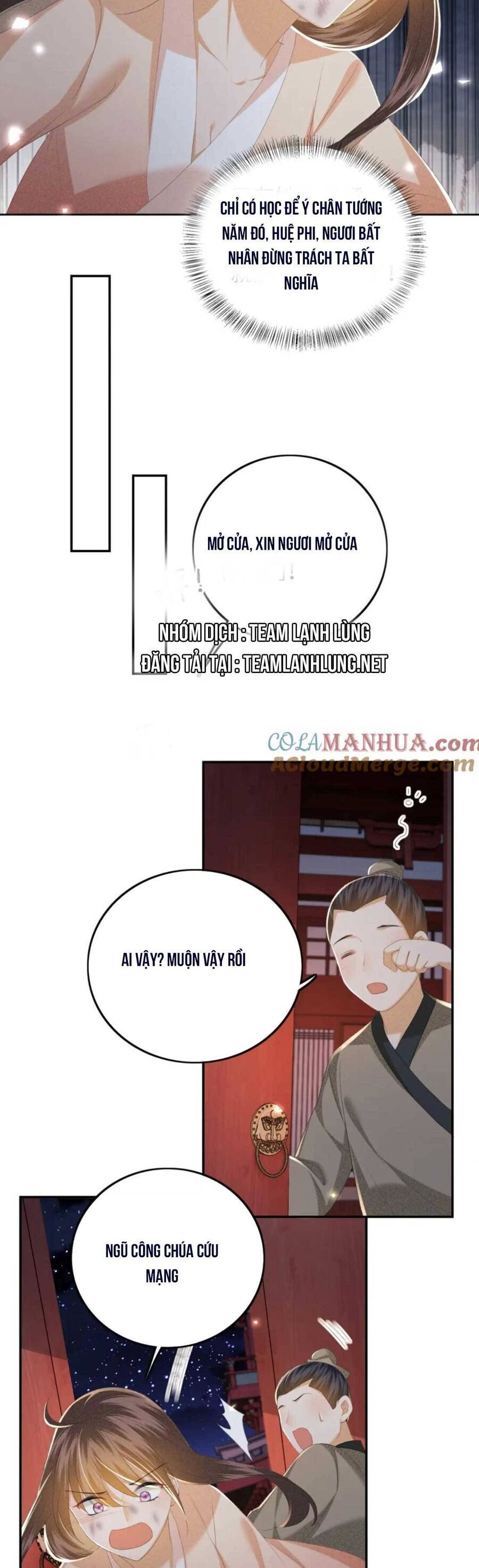 đọc truyện Mãn Cấp Trà Xanh Xuyên Không Thành Tiểu Đáng Thương Chương 64 ảnh 17 tại Thiên Thai Truyện
