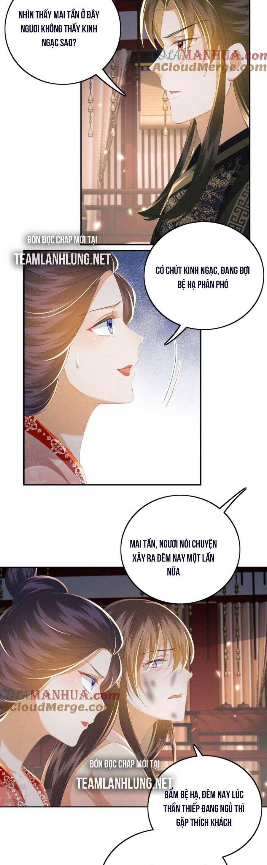 đọc truyện Mãn Cấp Trà Xanh Xuyên Không Thành Tiểu Đáng Thương Chương 65 ảnh 6 tại Thiên Thai Truyện