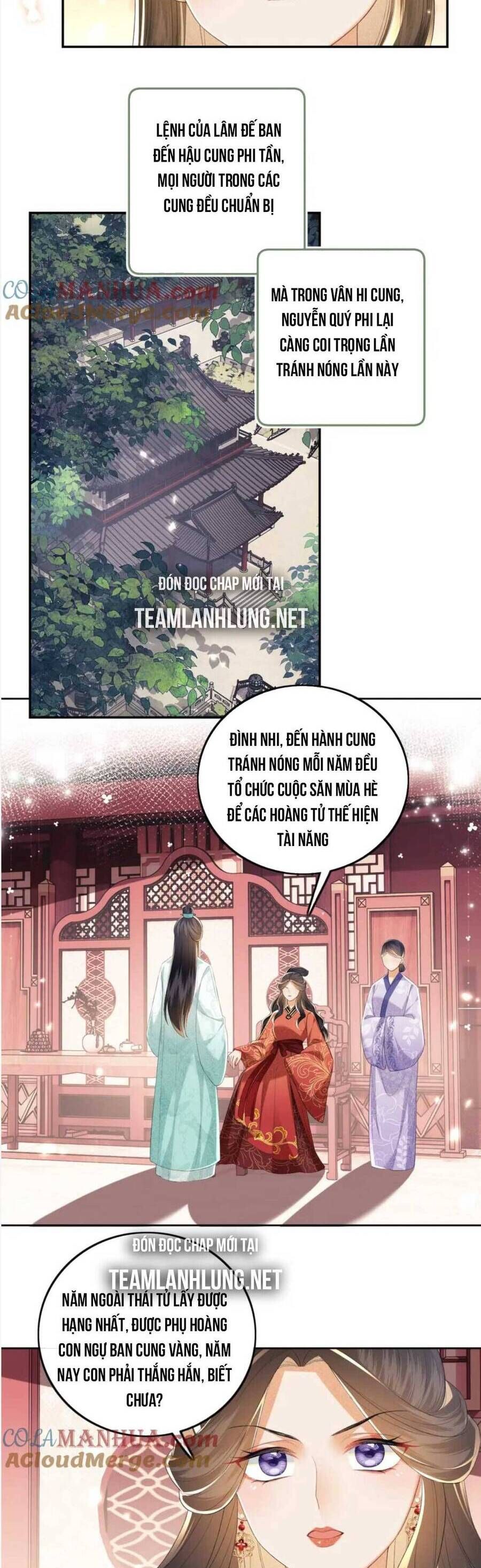 đọc truyện Mãn Cấp Trà Xanh Xuyên Không Thành Tiểu Đáng Thương Chương 68 ảnh 11 tại Thiên Thai Truyện