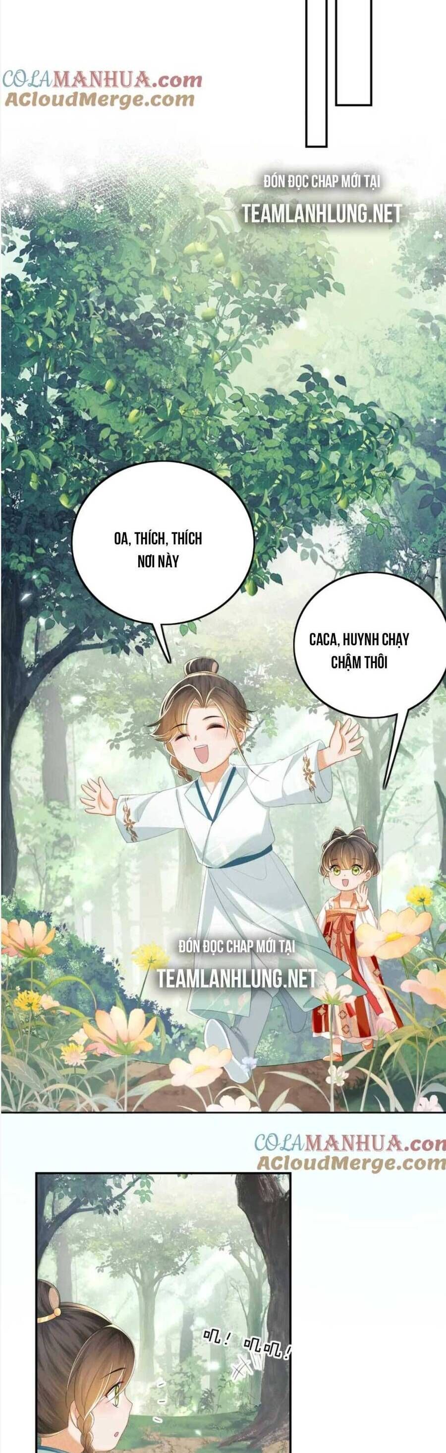 đọc truyện Mãn Cấp Trà Xanh Xuyên Không Thành Tiểu Đáng Thương Chương 68 ảnh 14 tại Thiên Thai Truyện