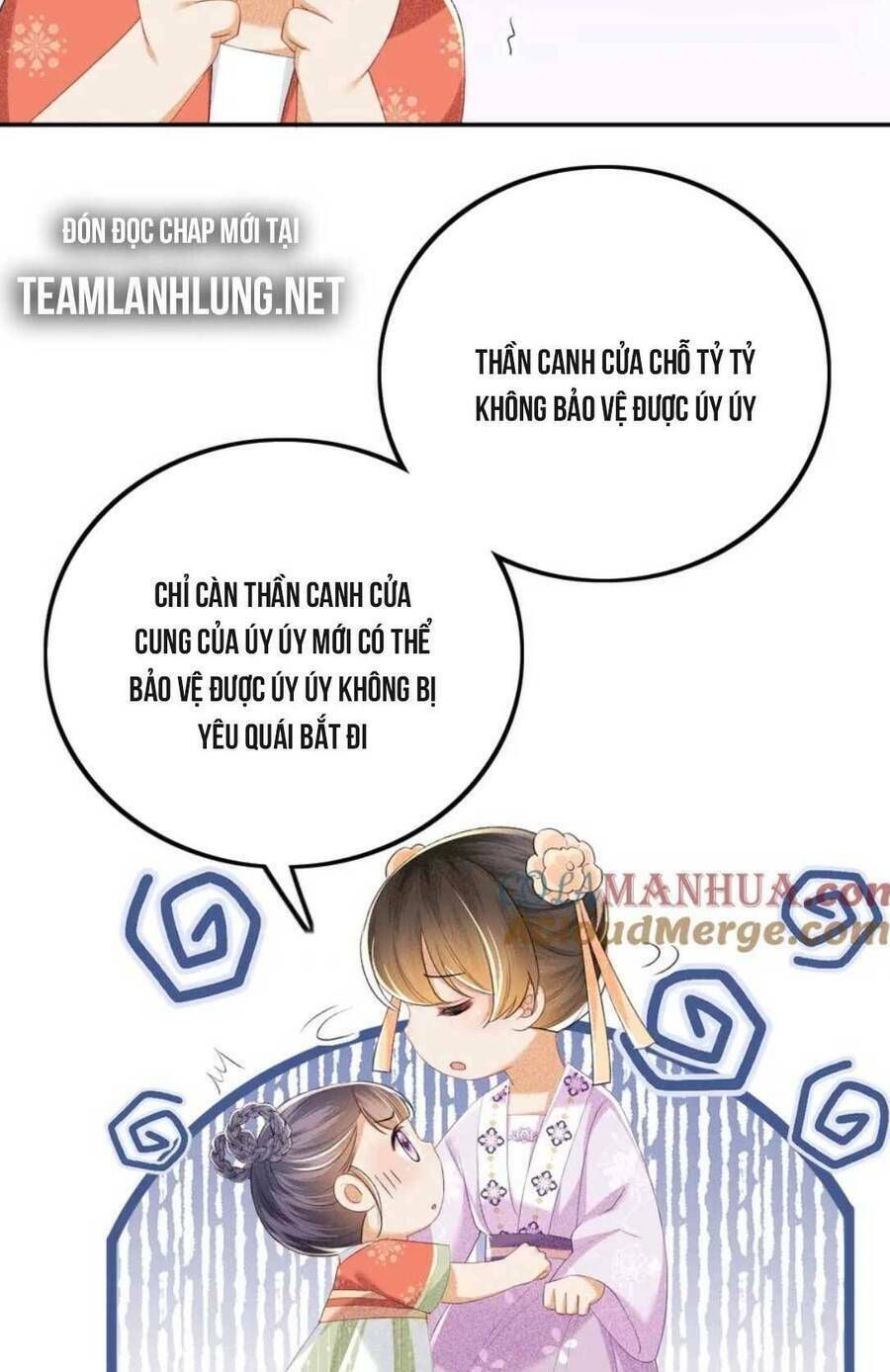 đọc truyện Mãn Cấp Trà Xanh Xuyên Không Thành Tiểu Đáng Thương Chương 69 ảnh 40 tại Thiên Thai Truyện