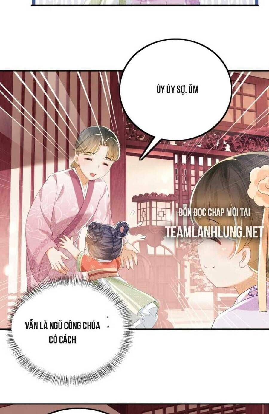 đọc truyện Mãn Cấp Trà Xanh Xuyên Không Thành Tiểu Đáng Thương Chương 69 ảnh 41 tại Thiên Thai Truyện