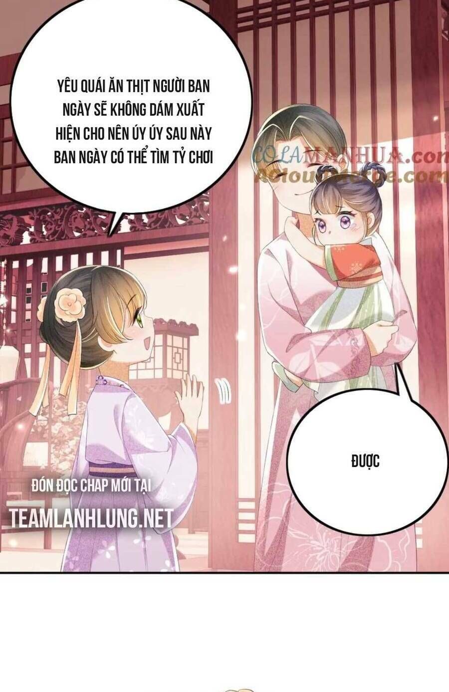 đọc truyện Mãn Cấp Trà Xanh Xuyên Không Thành Tiểu Đáng Thương Chương 69 ảnh 42 tại Thiên Thai Truyện