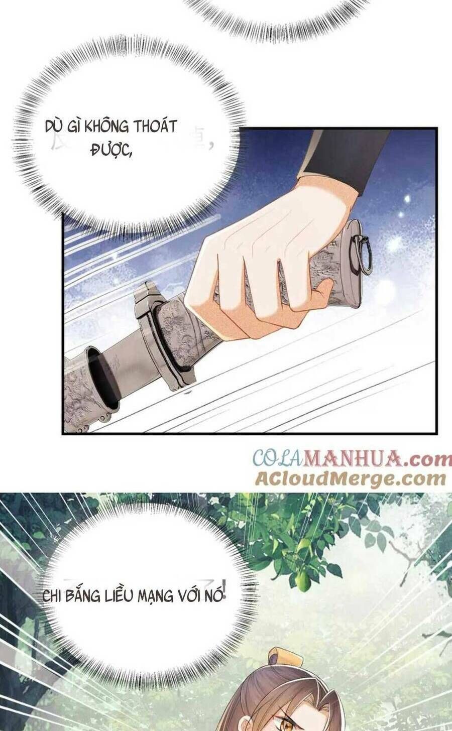đọc truyện Mãn Cấp Trà Xanh Xuyên Không Thành Tiểu Đáng Thương Chương 70 ảnh 31 tại Thiên Thai Truyện