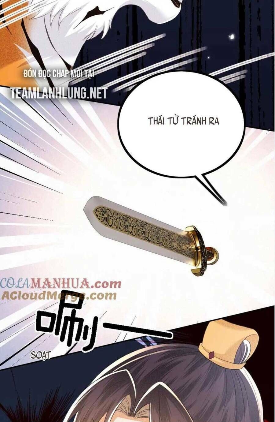 đọc truyện Mãn Cấp Trà Xanh Xuyên Không Thành Tiểu Đáng Thương Chương 70 ảnh 34 tại Thiên Thai Truyện