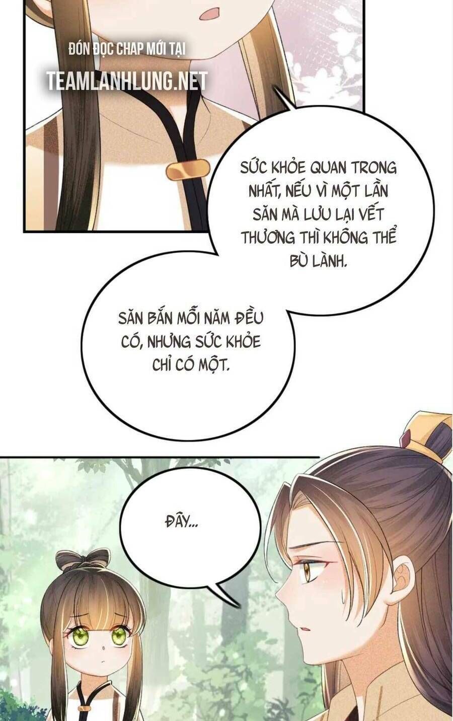 đọc truyện Mãn Cấp Trà Xanh Xuyên Không Thành Tiểu Đáng Thương Chương 70 ảnh 5 tại Thiên Thai Truyện