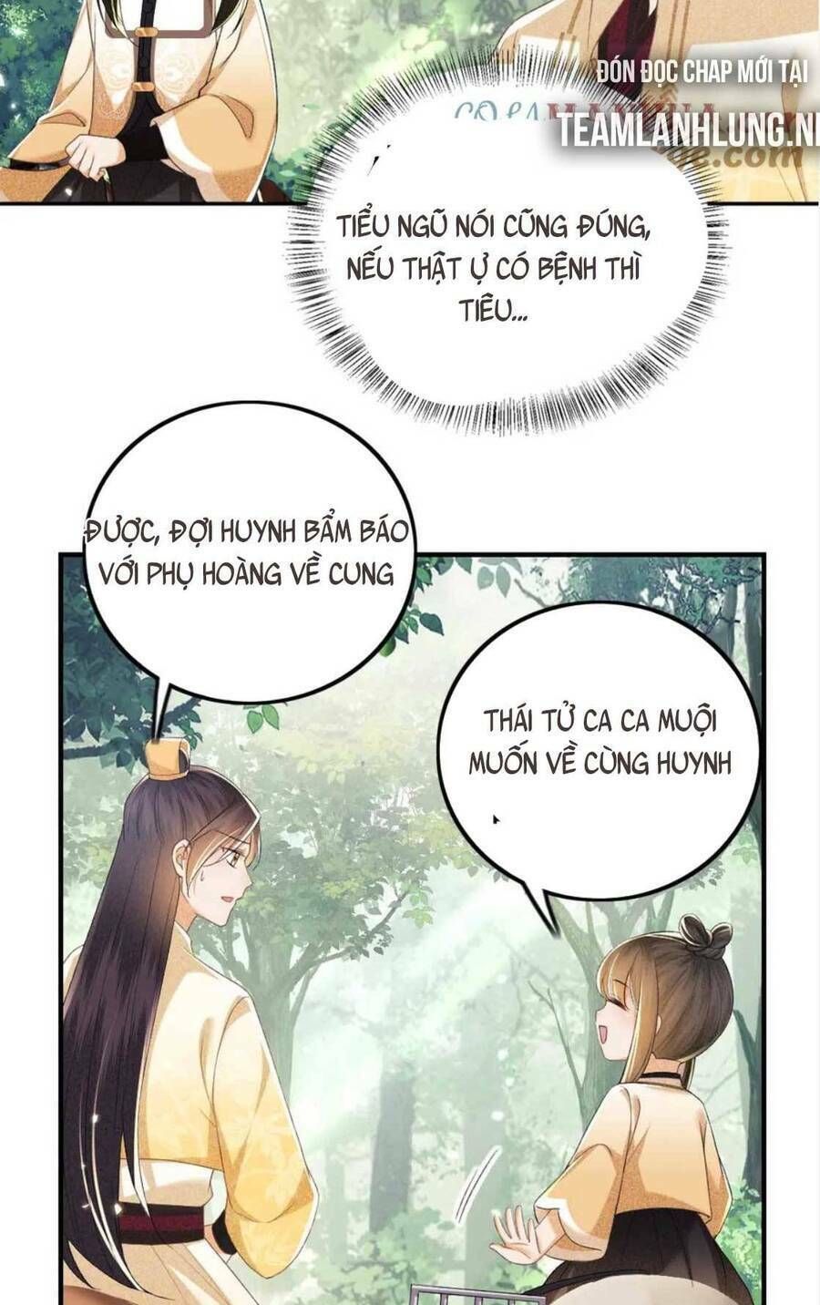 đọc truyện Mãn Cấp Trà Xanh Xuyên Không Thành Tiểu Đáng Thương Chương 70 ảnh 6 tại Thiên Thai Truyện